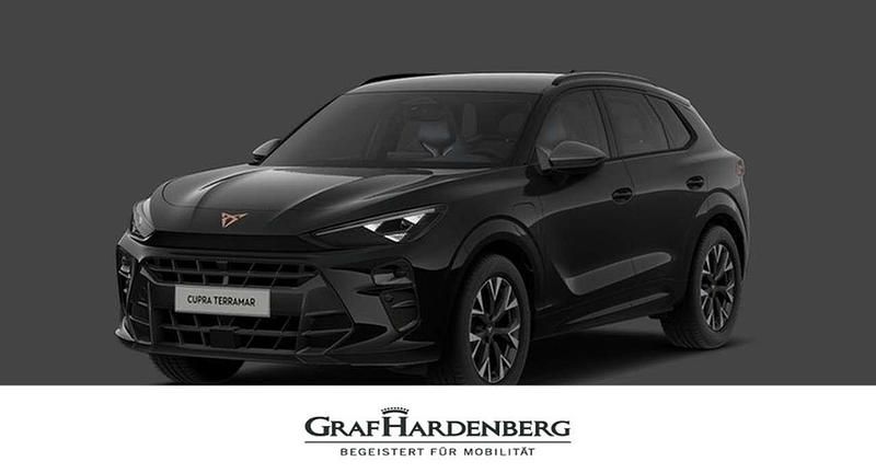 Mythosschwarz Neu 2025 Seat Marbella Kleinwagen | 43.900 € - Bild 1/4