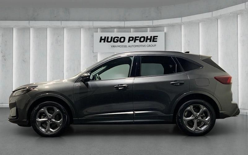 Gebraucht Ford Kuga ST-Line 186 PS (136 kW) 2025 Grau SUV