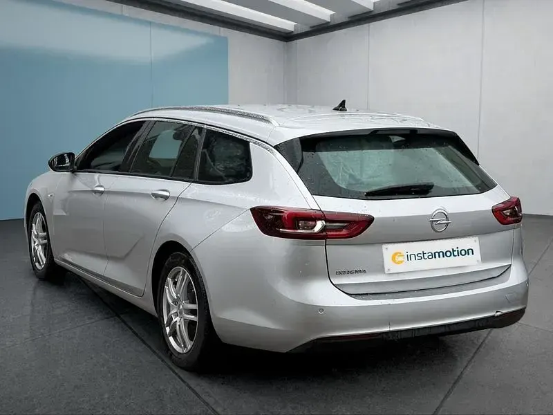 Gebraucht Opel Insignia 122 PS (89 kW) 2023 Andere Kombi