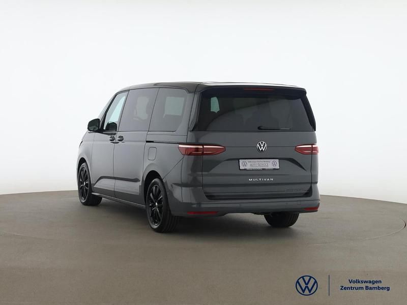 Usata VW Multivan Edition 150 CV (110 kW) 2025 Monovolume