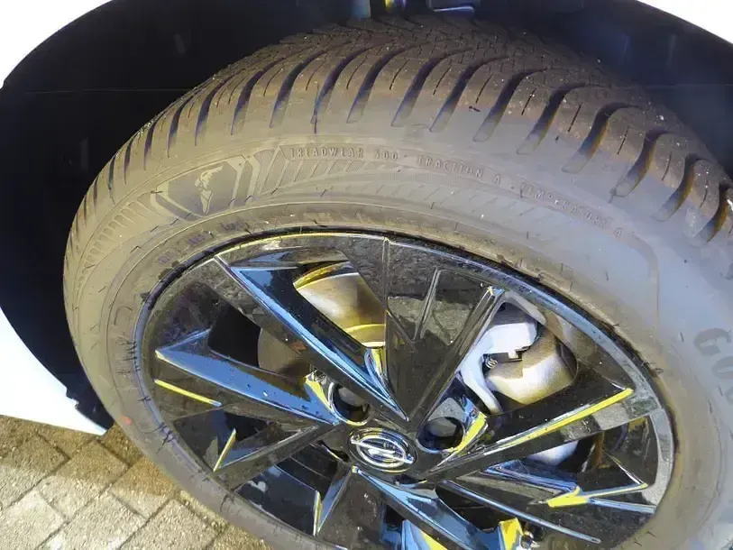 Gebraucht Opel Corsa 2025 Weiss Kleinwagen