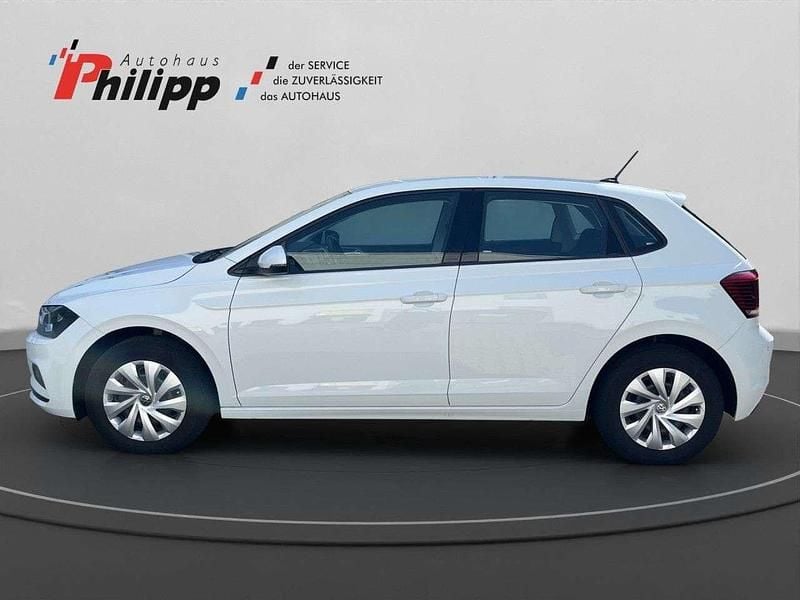 Gebraucht VW Polo Comfortline 95 PS (69 kW) 2021 Othercolor Kleinwagen
