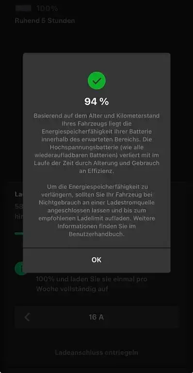 Gebraucht Tesla Model 3 RWD 239 kW (325 PS) 2021 Schwarz Limousine