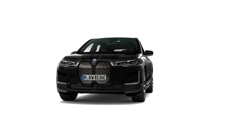 Gebraucht 2025 BMW iX SUV | 42.940 € - Bild 1/3