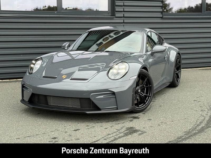Grau Neu 2025 Porsche 992 | 247.179 € (Fairer Preis) - Bild 1/4