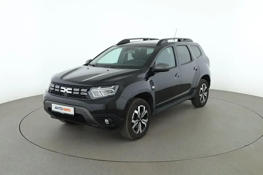 Gebraucht Dacia Duster Journey 116 PS (85 kW) 2024 SUV
