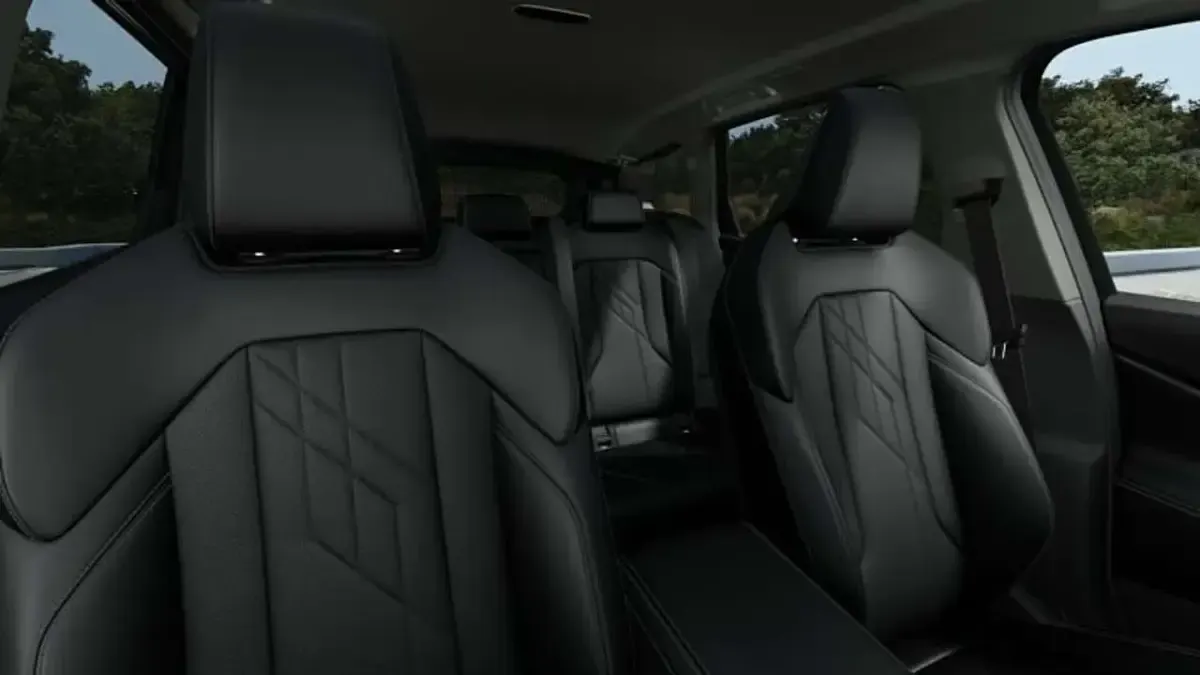 Neu BMW X3 Sport Line 197 PS (144 kW) 2026 Sophistograu brillanteffekt SUV