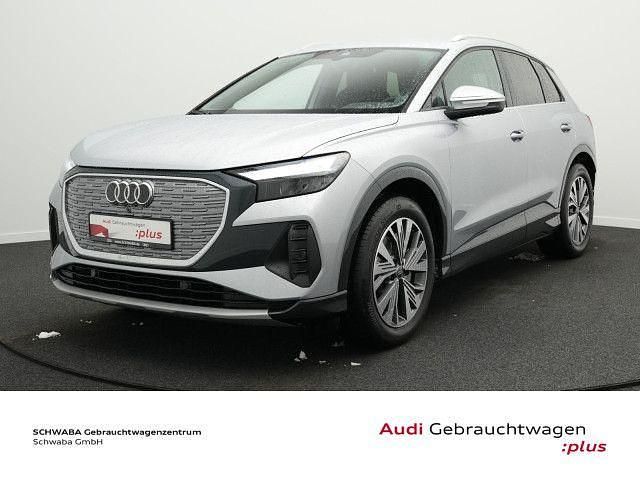 Gebraucht Audi Q4 e-tron Advanced Plus 210 kW (286 PS) 2025 SUV