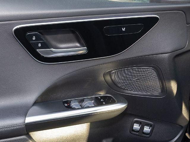 Gebraucht Mercedes C300e 313 PS (230 kW) 2022