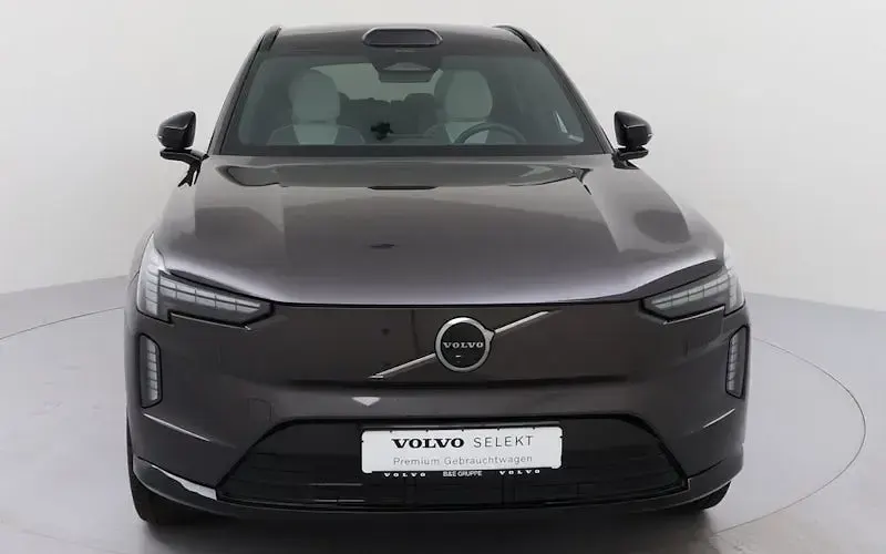 Gebraucht Volvo EX90 Performance 380 kW (517 PS) 2025 Grau SUV