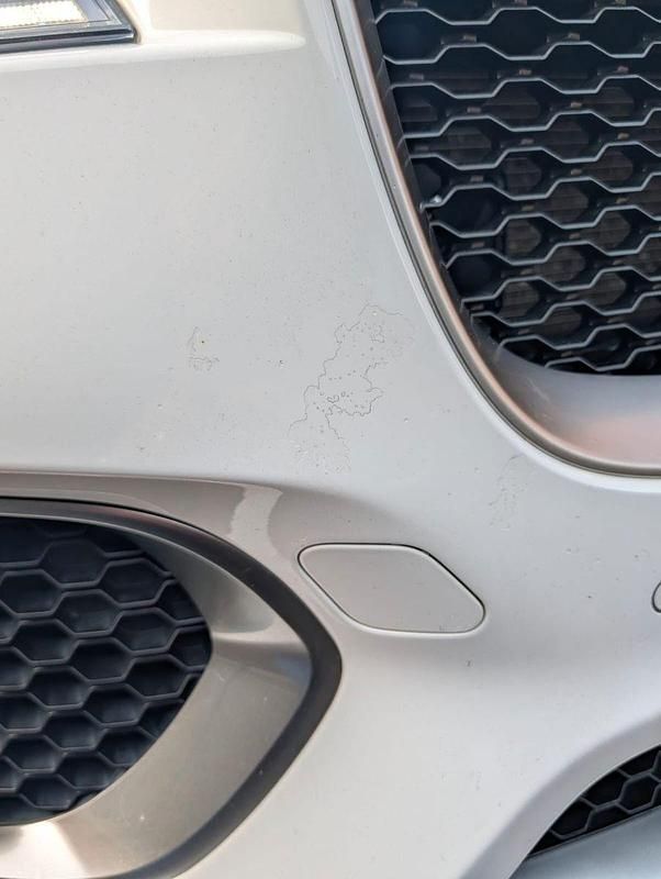 Gebraucht Jaguar F-Pace 300 PS (220 kW) 2019 Weiß SUV