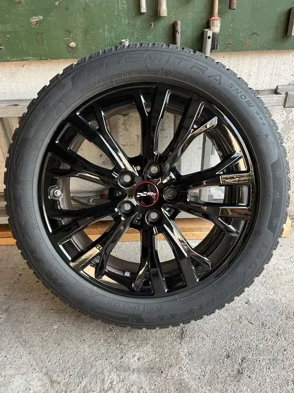 Gebraucht Mini Cooper SE 160 kW (218 PS) 2024 Schwarz Kleinwagen
