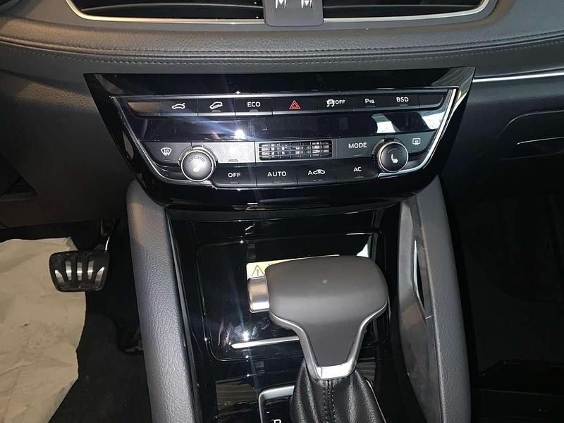 Gebraucht Borgward BX-7 224 PS (164 kW) 2021 Schwarz SUV