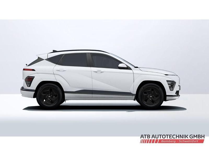 Neu Hyundai Kona Select 150 kW (204 PS) 2025 Weiss SUV