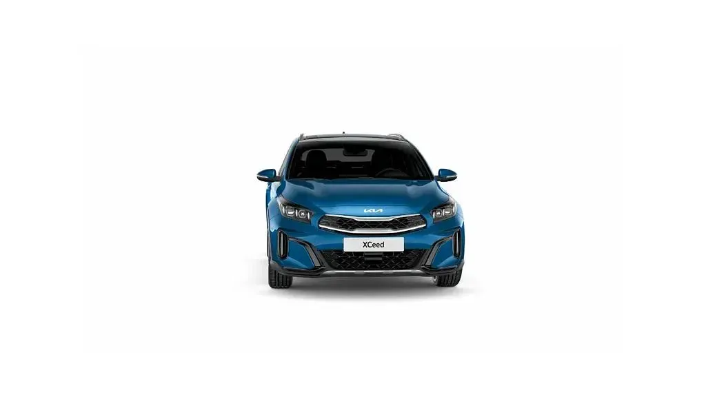 Neu Kia XCeed GT-Line 140 PS (102 kW) 2026 Pentametal SUV