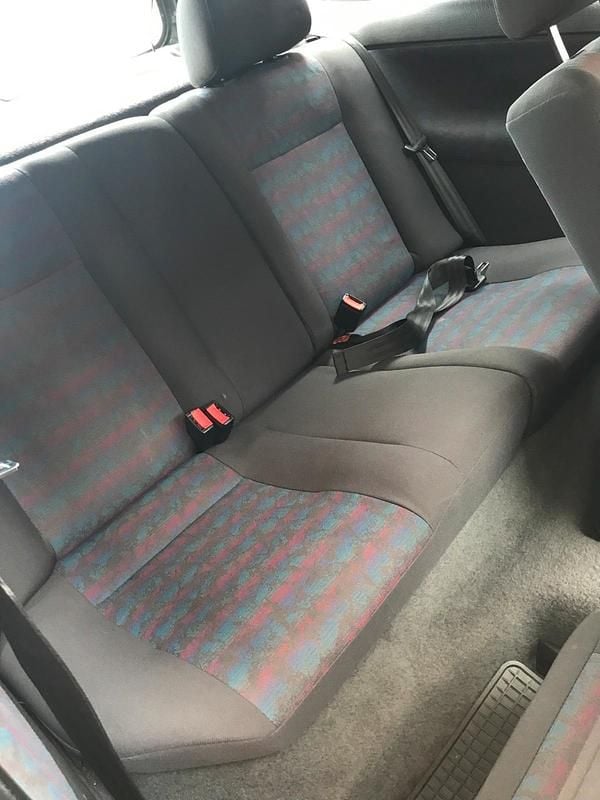 Second-hand VW Polo Match 60 CP (44 kW) 1999 Gri Hatchback