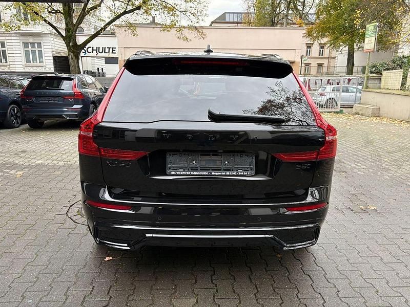 Gebraucht Volvo XC60 Plus 250 PS (183 kW) 2025 Schwarz SUV