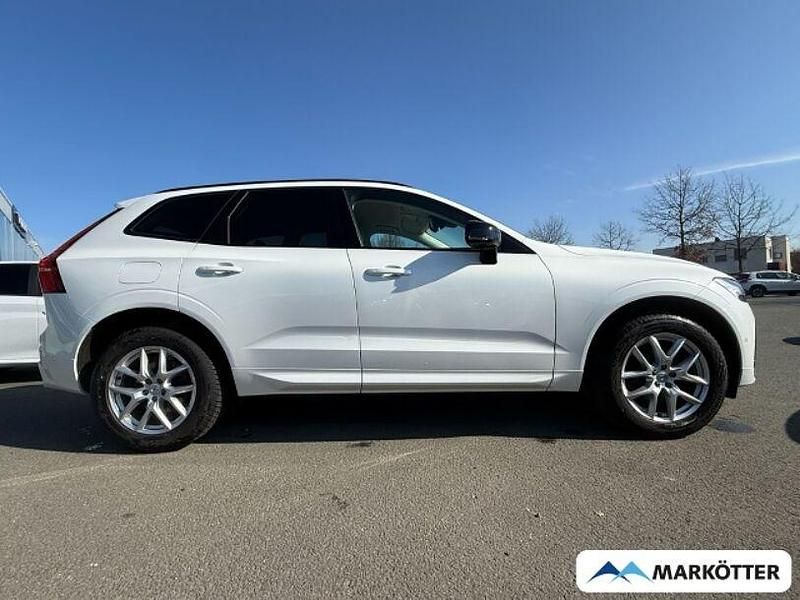 Gebraucht Volvo XC60 Plus 197 PS (144 kW) 2024 Weiss SUV