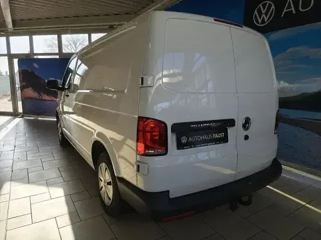 Gebraucht VW Transporter 110 PS (80 kW) 2023 Andere Van