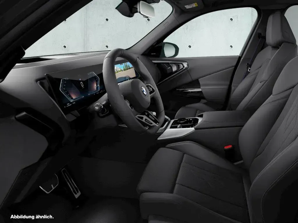 Gebraucht BMW X3 M Sport 208 PS (152 kW) 2026 Grau SUV