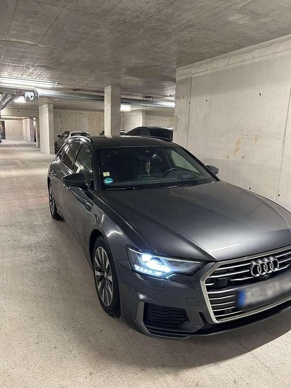 Gebraucht Audi A6 204 PS (150 kW) 2020 Kombi