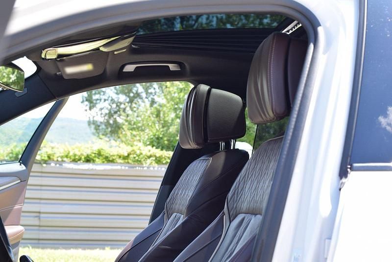 Gebraucht BMW 530e Comfort Edition 252 PS (185 kW) 2018 Weiß Limousine