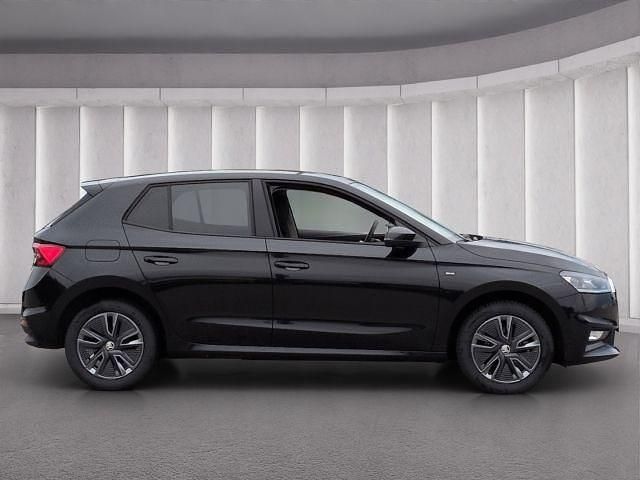 Gebraucht Skoda Fabia Drive 116 PS (85 kW) 2024 Kleinwagen