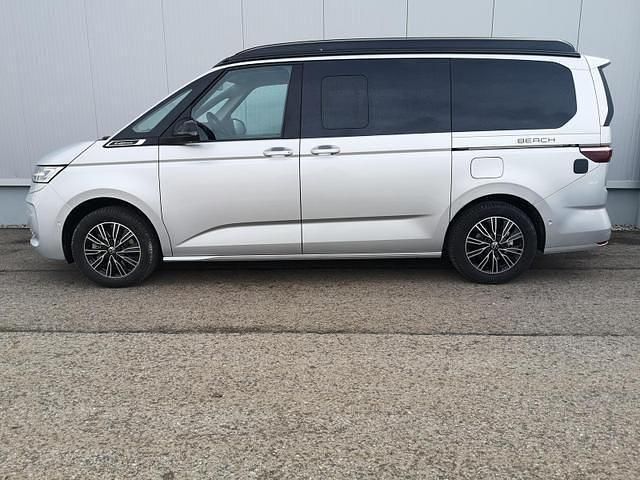 Neu 2024 VW California Beach Van | 62.638 € (Guter Preis) - Bild 1/1