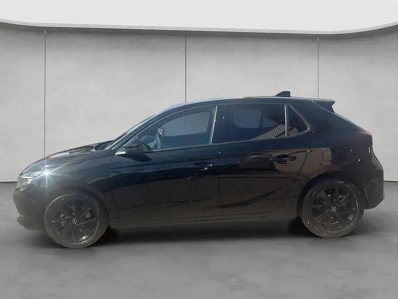 Gebraucht Opel Corsa 101 PS (74 kW) 2024 Schwarz Limousine