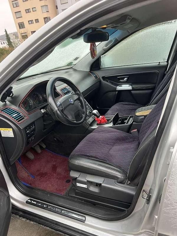 Gebraucht Volvo XC90 163 PS (119 kW) 2004 SUV