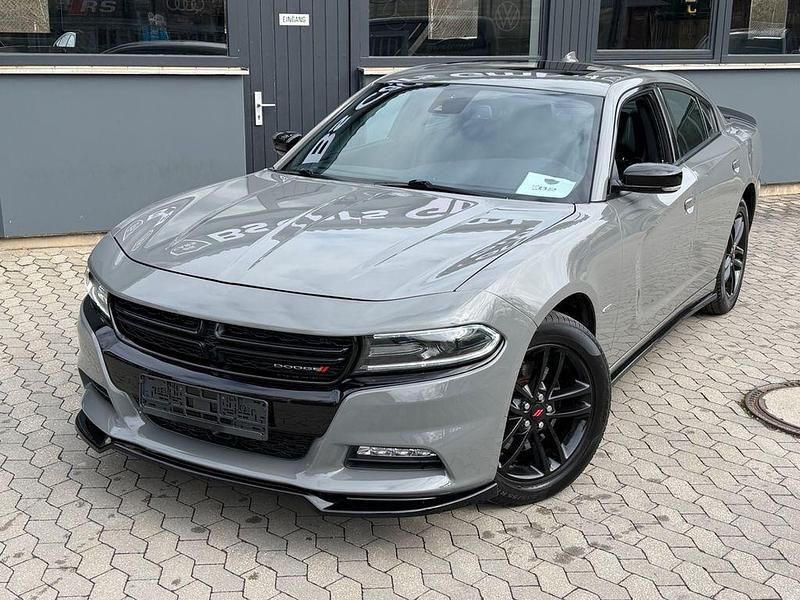 Gebraucht Dodge Charger 305 PS (224 kW) 2018 Grau Limousine