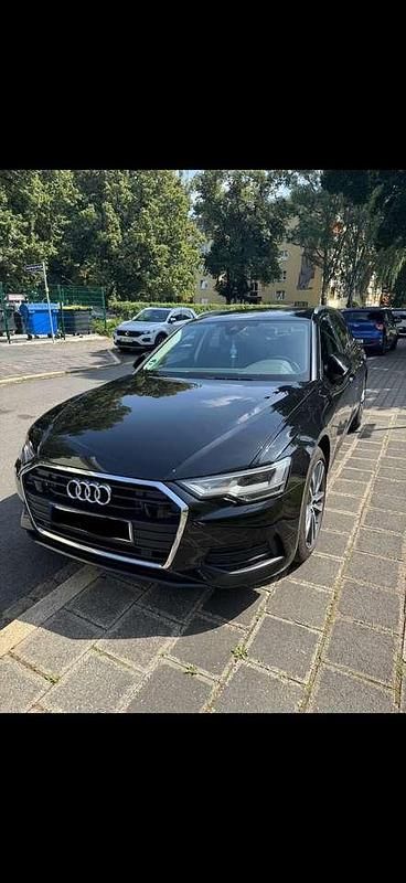 Gebraucht Audi A6 204 PS (150 kW) 2020 Kombi