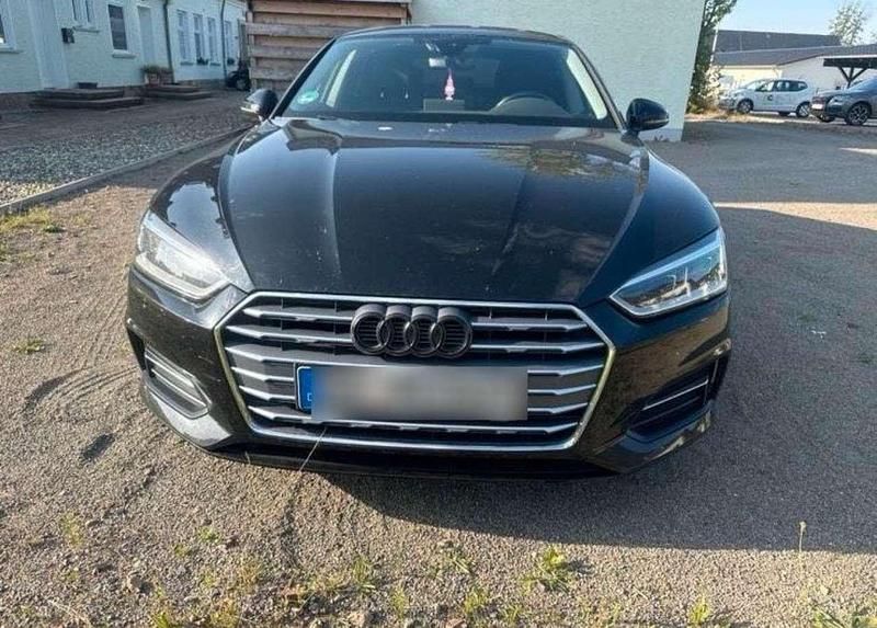 Gebraucht 2018 Audi A5 Sportback Coupé | 22.000 € (Guter Preis) - Bild 1/4