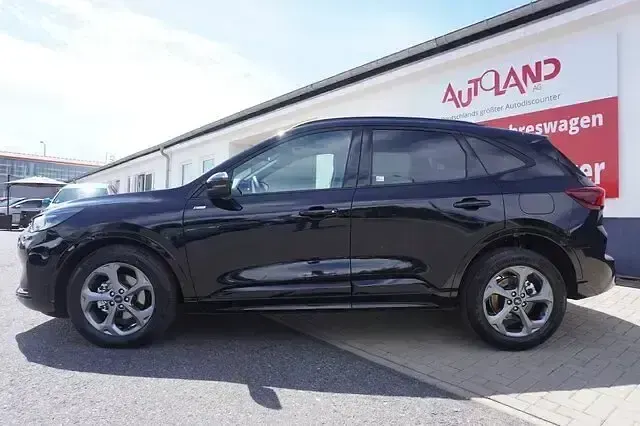 Neu Ford Kuga 186 PS (136 kW) 2026 Andere SUV