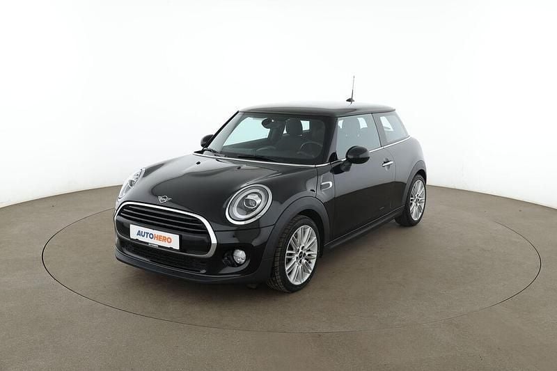 Gebraucht Mini Cooper D 116 PS (85 kW) 2018 Kleinwagen