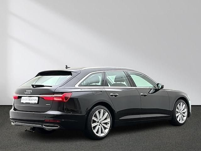 Gebraucht Audi A6 Design 245 PS (180 kW) 2021 Kombi