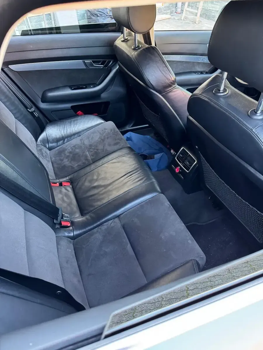 Gebraucht Audi A6 2009 Kombi