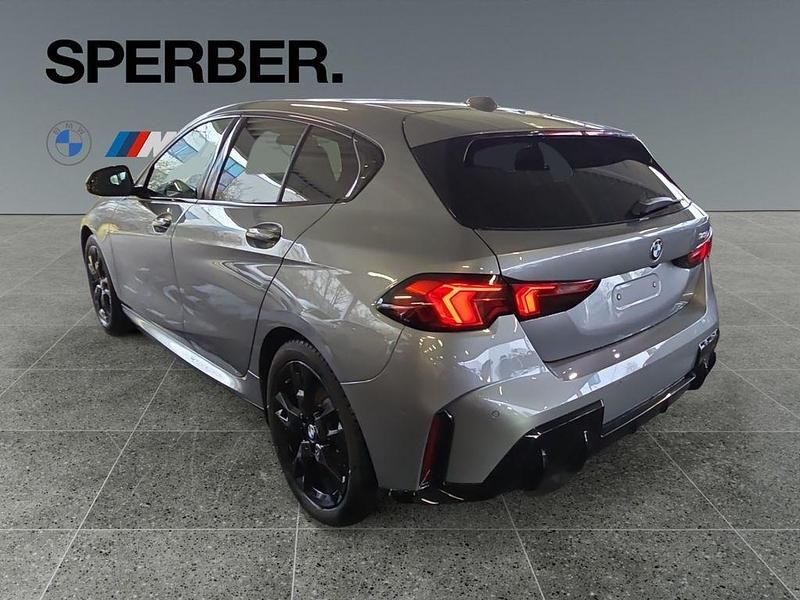 Gebraucht BMW 120 Performance 150 PS (110 kW) 2025 Grau Kleinwagen