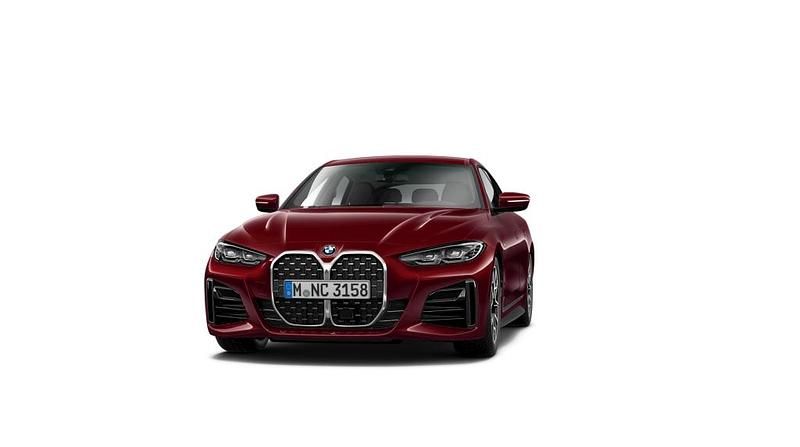 Gebraucht 2025 BMW 430 Efficient Dynamics Coupé | 49.590 € (Guter Preis) - Bild 1/2