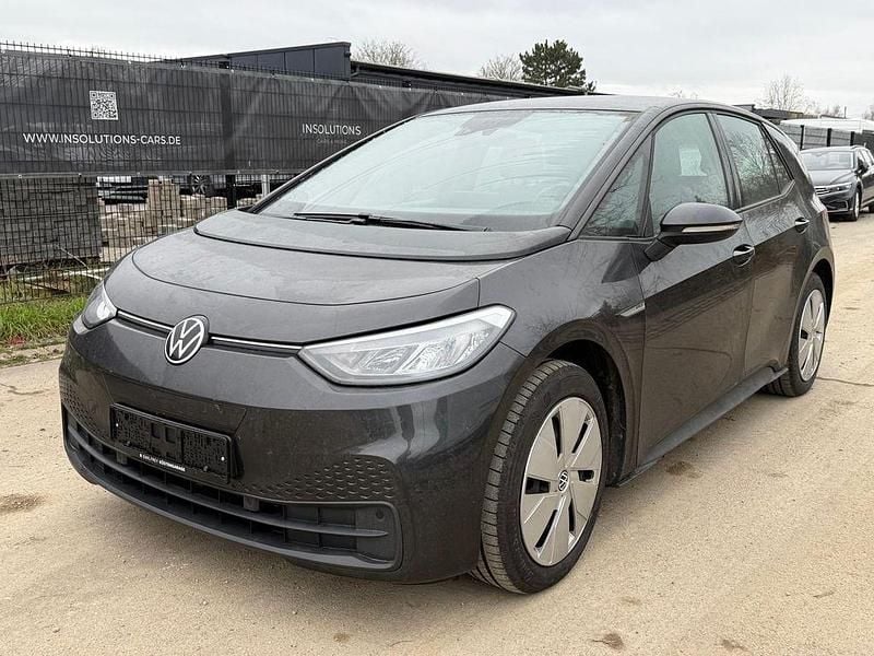 Gebraucht VW ID.3 Pro Performance 150 kW (204 PS) 2022 Grau Kleinwagen