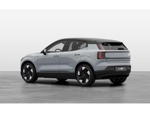 Grau Gebraucht 2025 Volvo EX30 Plus SUV | 41.970 € - Bild 1/4