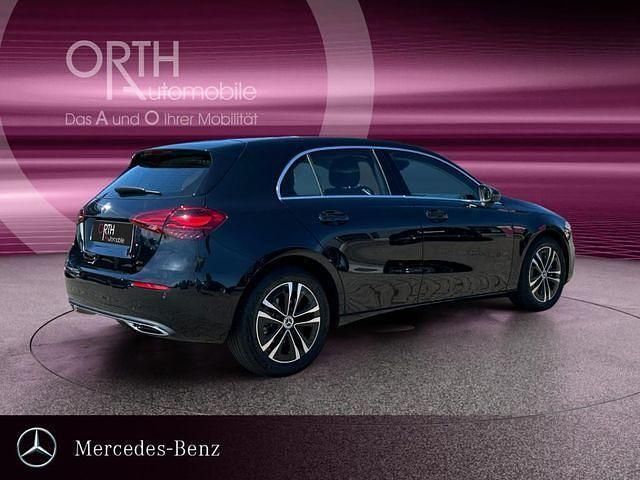 Gebraucht Mercedes A180 Progressive 136 PS (100 kW) 2023 Limousine