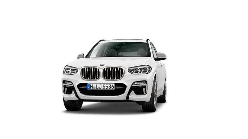 Gebraucht 2025 BMW X3 M Sport SUV | 37.885 € (Superpreis) - Bild 1/4
