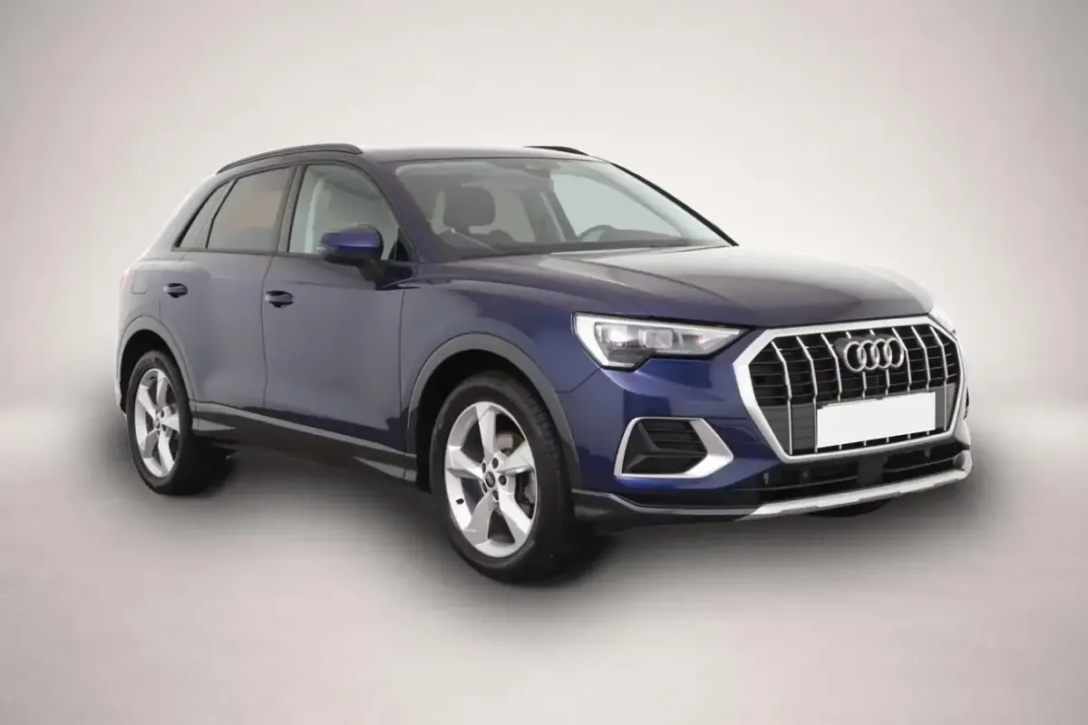 Gebraucht Audi Q3 Advanced 150 PS (110 kW) 2025 Manufacturer SUV