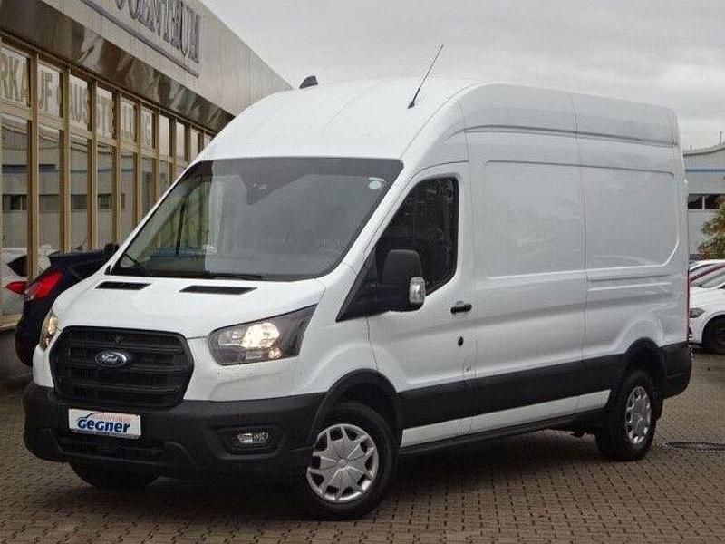 Second-hand Ford Transit Trend 2023 Andere
