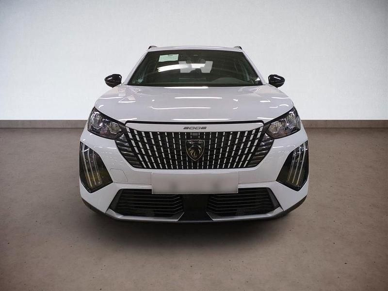 Gebraucht Peugeot 2008 Allure 145 PS (106 kW) 2025 Weiß SUV