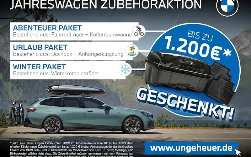 Neu BMW X3 Shadowline 208 PS (152 kW) 2026 Schwarz SUV