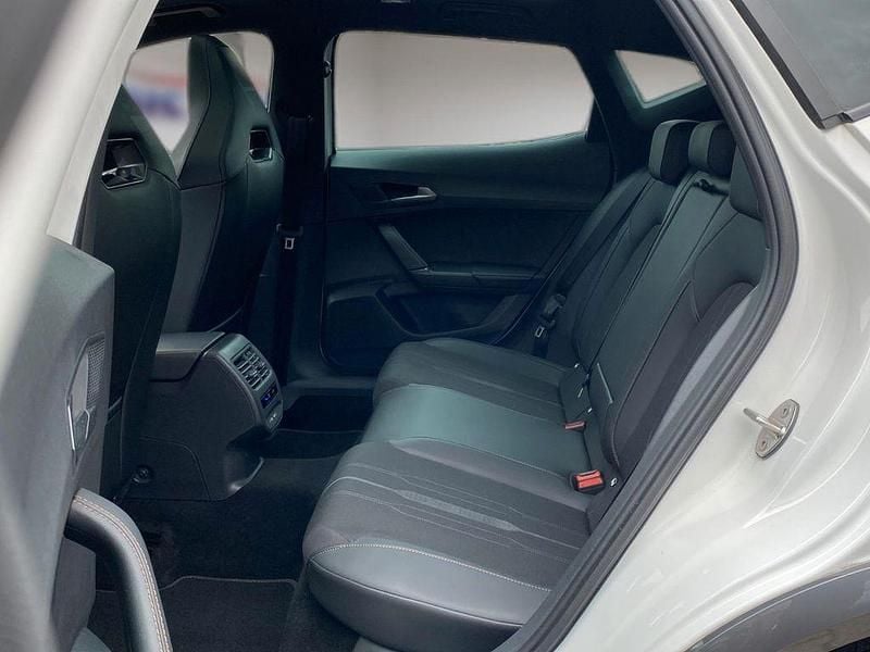 Gebraucht Cupra Formentor VZ 310 PS (228 kW) 2024 Candy weiss SUV