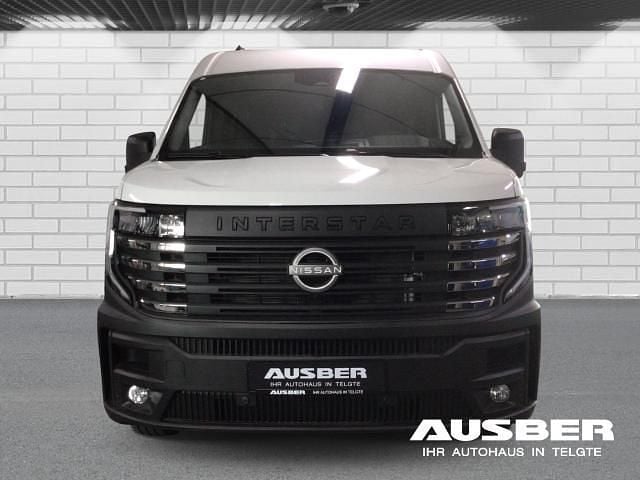 Gebraucht Nissan Interstar N-Connecta 131 PS (96 kW) 2025 S) (weiss Van
