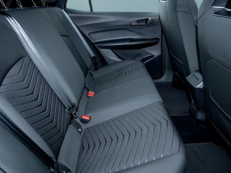 Gebraucht Cupra Born 150 kW (204 PS) 2023 Grau Kleinwagen